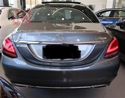 مرسيدس بنز C-Class